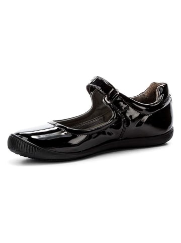 Geox Ballerinas "Gioia" in Schwarz
