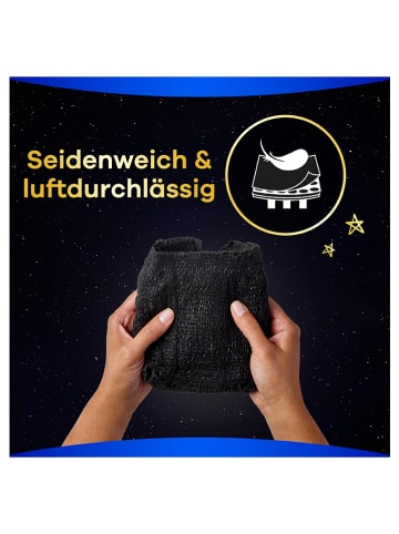 always Menstruationshöschen "Zzzs Einweg-Höchen Größe 36-44", 12 Stück