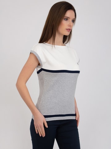 SIR RAYMOND TAILOR Shirt "Vianden" meerkleurig