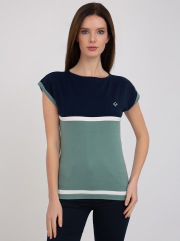 SIR RAYMOND TAILOR Shirt "Vianden" meerkleurig