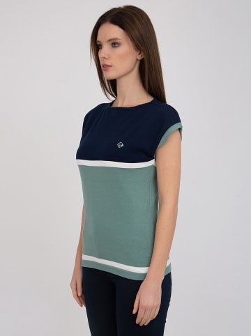 SIR RAYMOND TAILOR Shirt "Vianden" meerkleurig