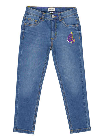 lamino Jeans - Slim fit - in Blau