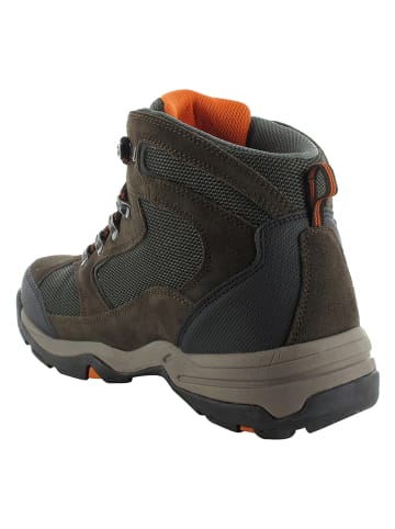 Hi-Tec Trekkingboots "Storm WP" in Braun