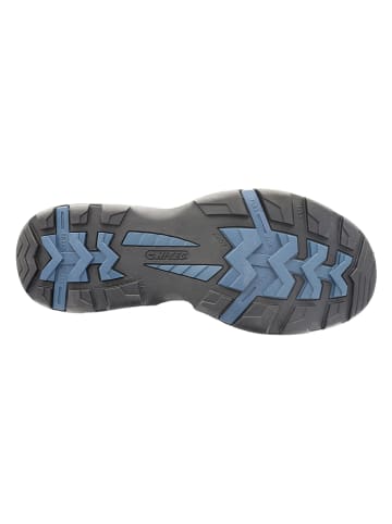 Hi-Tec Trekkingboots "Storm WP" in Grau