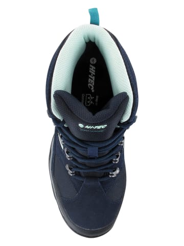 Hi-Tec Trekkingboots "Storm WP" in Dunkelblau