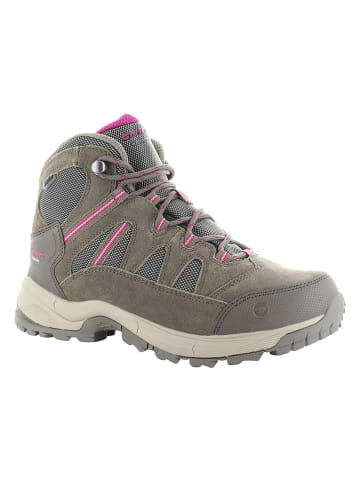 Hi-Tec Trekkingboots "Bandere Lite" in Beige