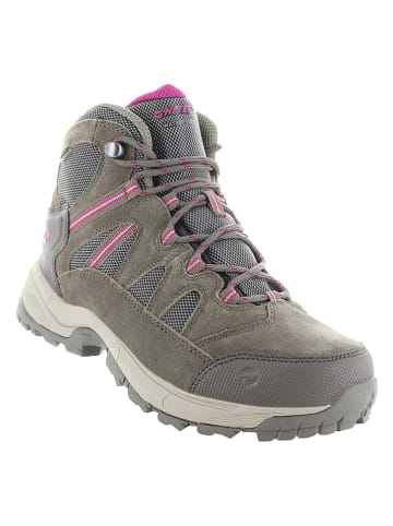 Hi-Tec Trekkingboots "Bandere Lite" in Beige