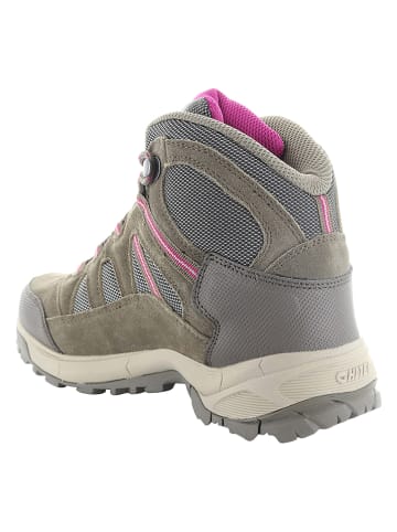 Hi-Tec Trekkingboots "Bandere Lite" in Beige