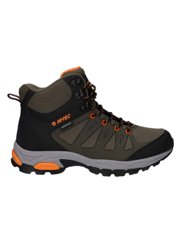 Hi-Tec Trekkingboots "Raven" in Braun