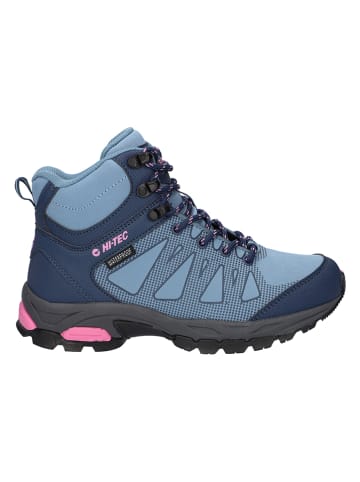 Hi-Tec Trekkingboots "Raven" in Blau