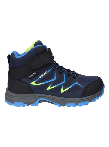 Hi-Tec Trekkingboots "Trio" in Dunkelblau