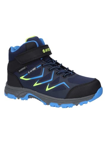 Hi-Tec Trekkingboots "Trio" in Dunkelblau
