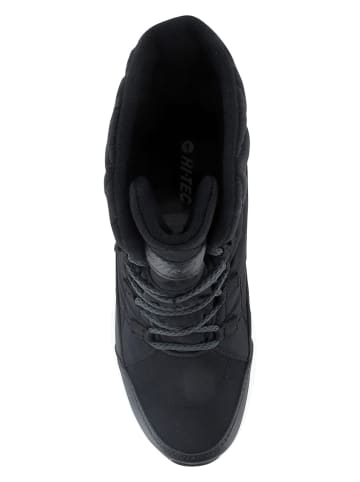 Hi-Tec Boots "Quilty" zwart