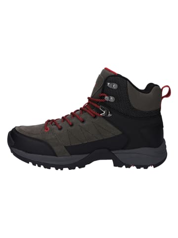 Hi-Tec Trekkingboots "V-Lite Orion" in Grau