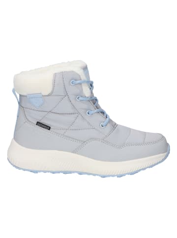 Hi-Tec Boots "Frosty" lichtblauw
