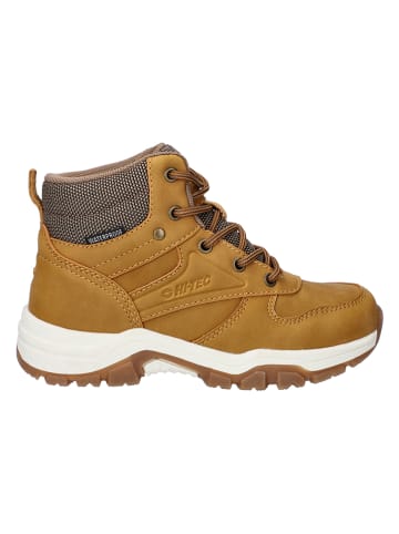 Hi-Tec Trekkingboots "Bradley" lichtbruin