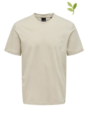 ONLY & SONS Shirt "Max" beige
