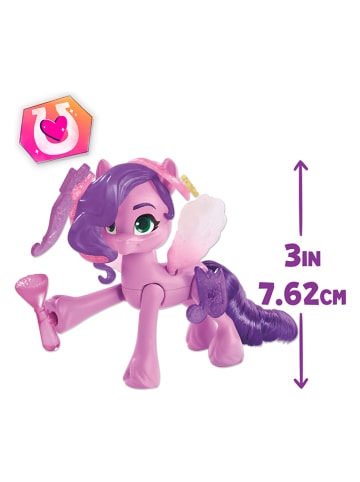 My Little Pony Figurka "My Little Pony - Princess" z akcesoriami - 5+