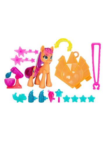 My Little Pony Spielfigur mit Zubehör "My Little Pony - Sunny" - ab 5 Jahren