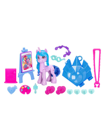 My Little Pony Speelfiguur met accessoires "My Little Pony - Izzy" - vanaf 5 jaar
