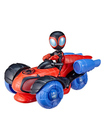 Hasbro Figurka "Spidey And His Amazing Friends" - 3+