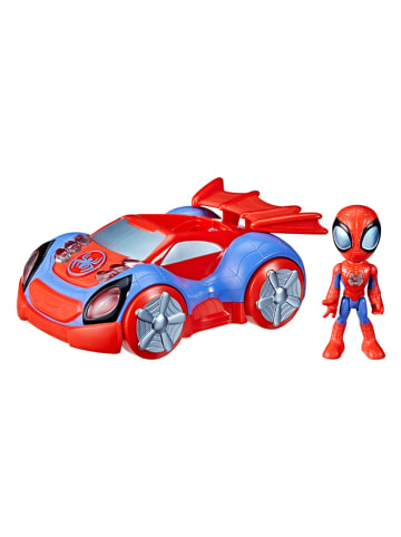 Hasbro Figurka "Spidey And His Amazing Friends" - 3+