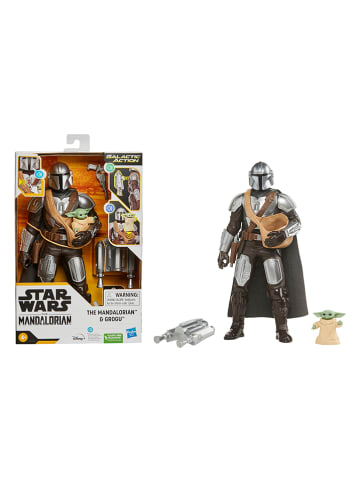 Star Wars Figurka "Star Wars - Mandalorian" - 4+