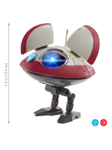 Star Wars Figurka "Star Wars - Lola 59" - 4+