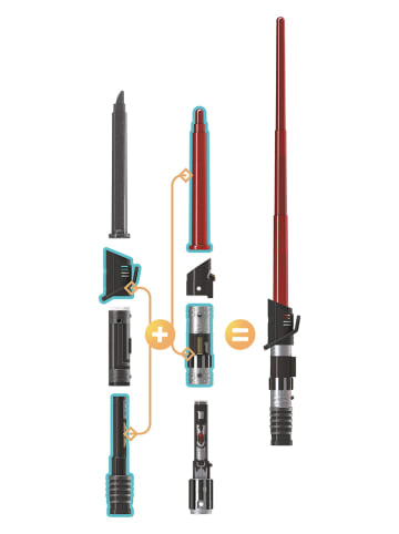 Star Wars Miecz świetlny "Star Wars" - 4+