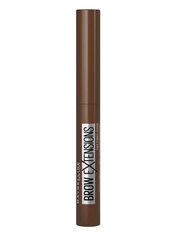 Maybelline Kredka do brwi "Brow Extensions - 04 Medium Brown" - 0,4 g