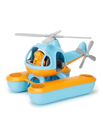 Green Toys Wasser-Hubschrauber - ab 2 Jahren