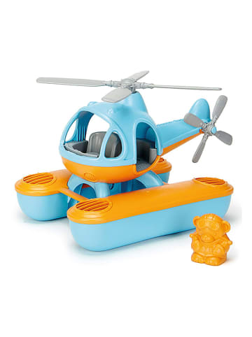 Green Toys Wasser-Hubschrauber - ab 2 Jahren