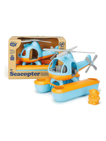 Green Toys Wasser-Hubschrauber - ab 2 Jahren