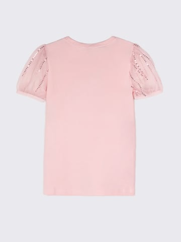 Coccodrillo Shirt roze