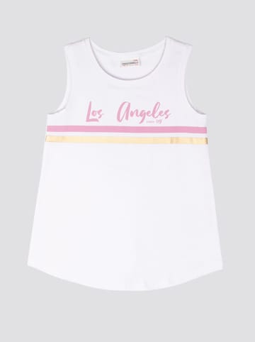 Coccodrillo Top  wit