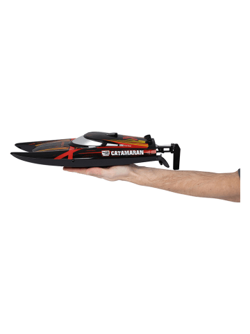 Revell Control Afstandsbestuurbare catamaran"RC X-TREME" - vanaf 14 jaar