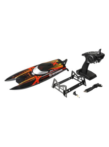 Revell Control Afstandsbestuurbare catamaran"RC X-TREME" - vanaf 14 jaar