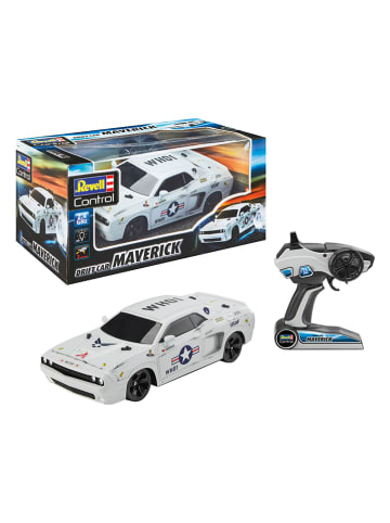 Revell Afstandsbestuurbare auto "RC Drift Car Maverick" - vanaf 8 jaar