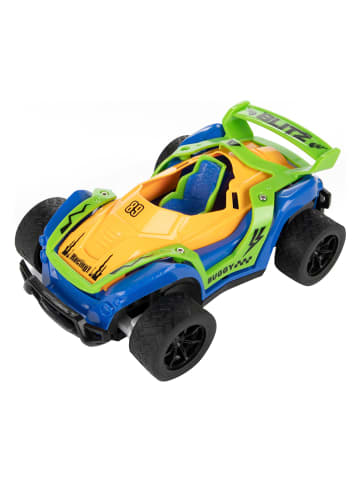 Toi-Toys Ferngesteuertes Auto "R-C 2in1" - ab 4 Jahren