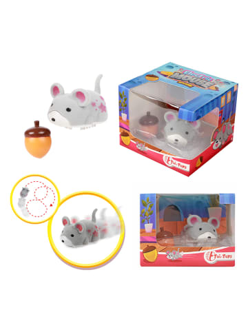 Toi-Toys Elektrische Maus - ab 5 Jahren