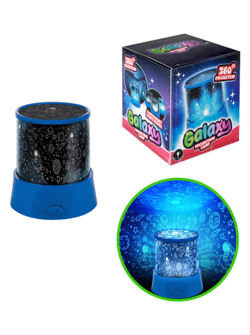 Toi-Toys Lampa-projektor "Galaxy" - 3+