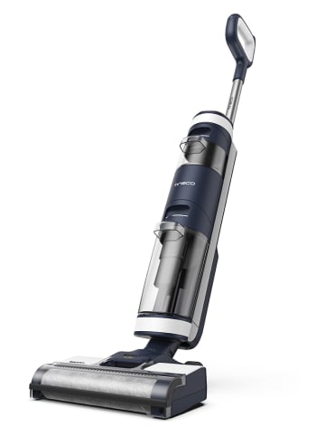 Tineco Nat- & droogstofzuiger "Floor One S3 Extreme" donkerblauw