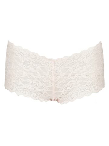 Hanro Slip rosé