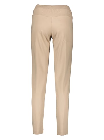 Hanro Spodnie dresowe w kolorze beżowym