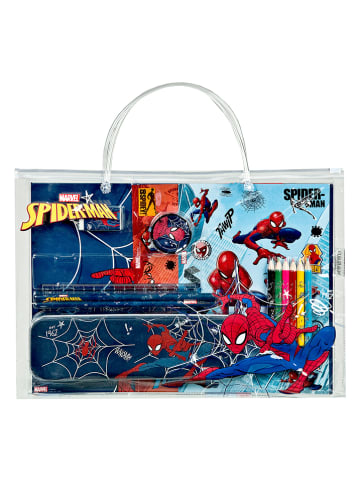 Spiderman Malset "Spider-Man" - ab 3 Jahren
