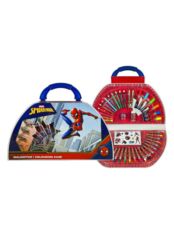 Spiderman Malkoffer "Spider-Man" - ab 3 Jahren