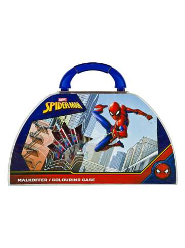 Spiderman Malkoffer "Spider-Man" - ab 3 Jahren