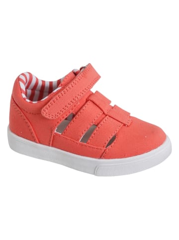 vertbaudet Sandalen oranje