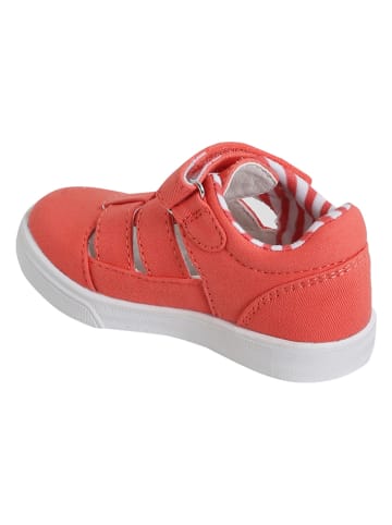 vertbaudet Sandalen oranje