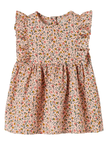 vertbaudet Jurk beige